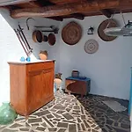 בית הארחה Azienda Agricola S'ispinalba Di Laura Pitzolu Borore