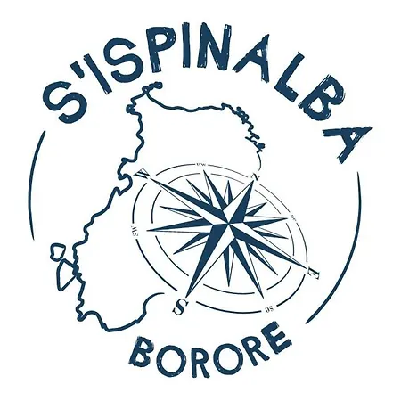Azienda Agricola S'ispinalba Di Laura Pitzolu Pensjonat 3*