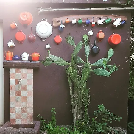 Azienda Agricola S'ispinalba Di Laura Pitzolu Guest house