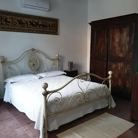 Guest house Azienda Agricola S'ispinalba Di Laura Pitzolu *
