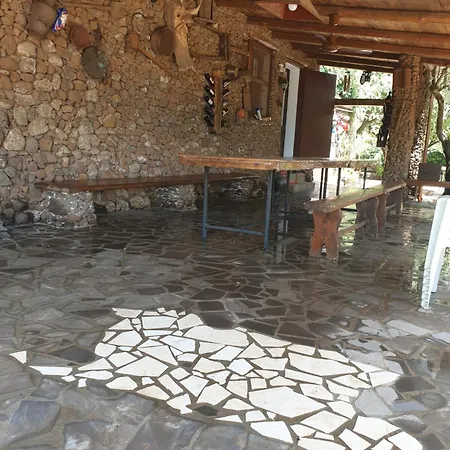 Azienda Agricola S'ispinalba Di Laura Pitzolu *