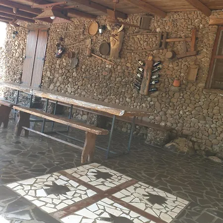 Azienda Agricola S'ispinalba Di Laura Pitzolu