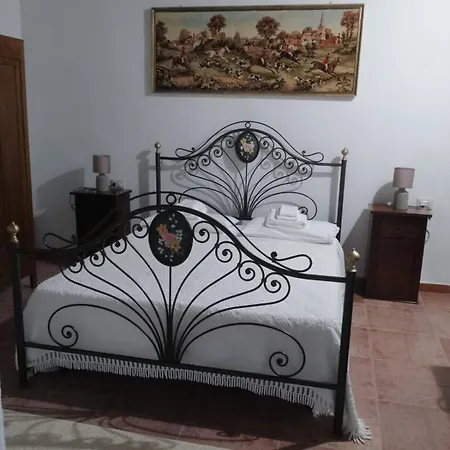 Azienda Agricola S'ispinalba Di Laura Pitzolu 3*